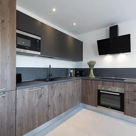 U Manellu Hotel apartamentowy