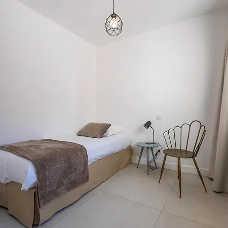 U Manellu 4* Santa-Reparata-di-Balagna