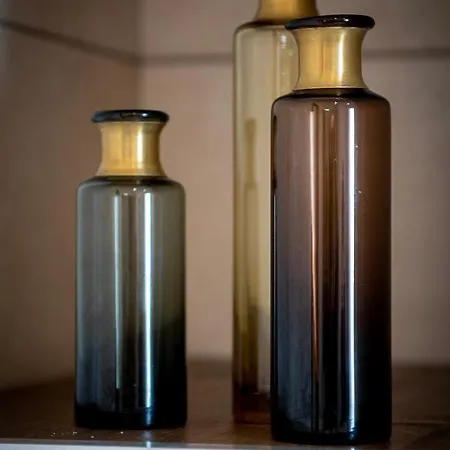 U Manellu Hotel apartamentowy 4*