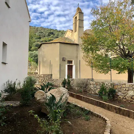 U Manellu Santa-Reparata-di-Balagna