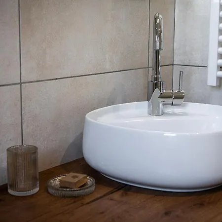 U Manellu Hotel apartamentowy 4*