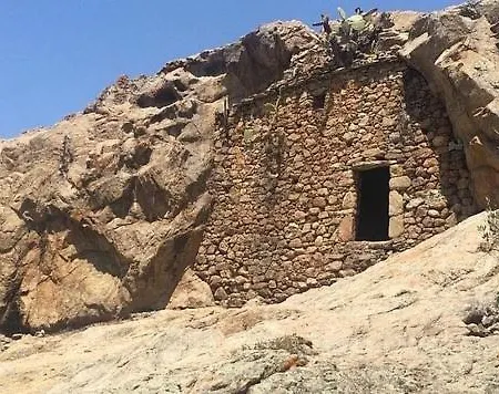 U Manellu 4* Santa-Reparata-di-Balagna