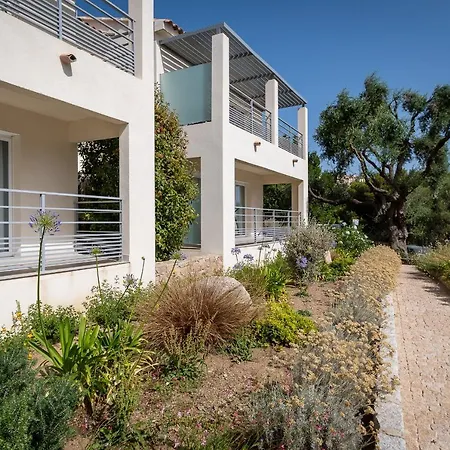 Hotel apartamentowy U Manellu 4*