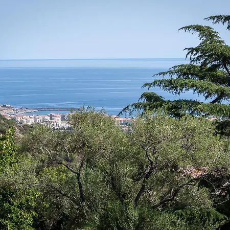 Hotel apartamentowy U Manellu