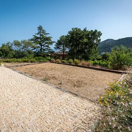 U Manellu Hotel apartamentowy 4*