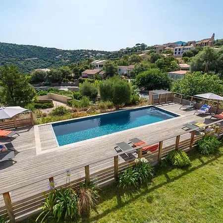 U Manellu Hotel apartamentowy 4*