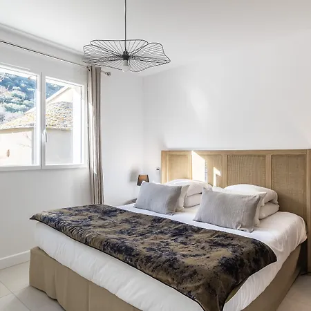 Hotel apartamentowy U Manellu