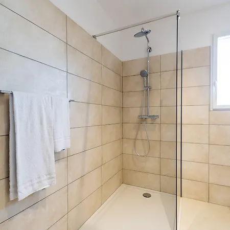 U Manellu Hotel apartamentowy