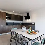 Résidence U Manellu Appart hôtel Santa-Reparata-di-Balagna