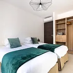 Résidence U Manellu Appart hôtel 4*