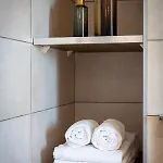 Appart hôtel Résidence U Manellu