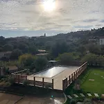 Résidence U Manellu Santa-Reparata-di-Balagna