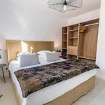 Appart hôtel Résidence U Manellu Santa-Reparata-di-Balagna