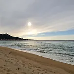 Résidence U Manellu Appart hôtel Santa-Reparata-di-Balagna