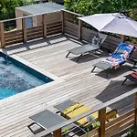 Appart hôtel Résidence U Manellu 4*