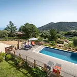 Résidence U Manellu 4*