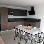 Résidence U Manellu 4* Santa-Reparata-di-Balagna