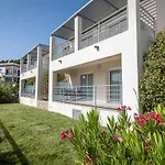 Résidence U Manellu 4*
