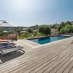 Résidence U Manellu Appart hôtel