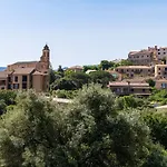 Résidence U Manellu Appart hôtel Santa-Reparata-di-Balagna