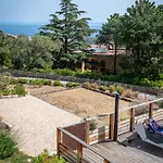 Résidence U Manellu