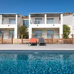 Appart hôtel Résidence U Manellu Santa-Reparata-di-Balagna