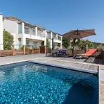Résidence U Manellu 4* Santa-Reparata-di-Balagna