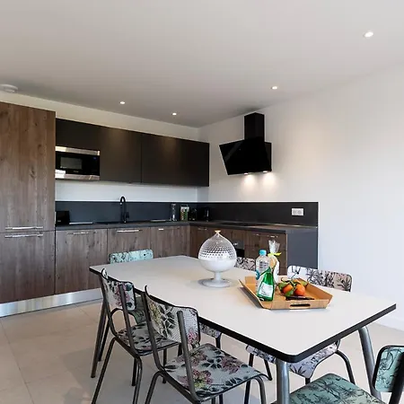 U Manellu Aparthotel Santa-Reparata-di-Balagna