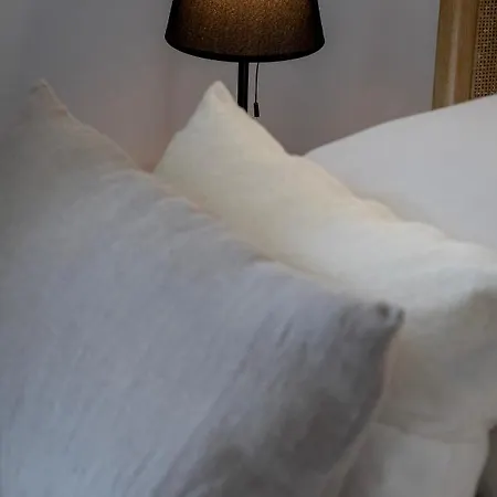 Aparthotel U Manellu Santa-Reparata-di-Balagna