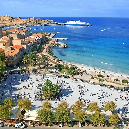 Apart-hotel U Manellu *