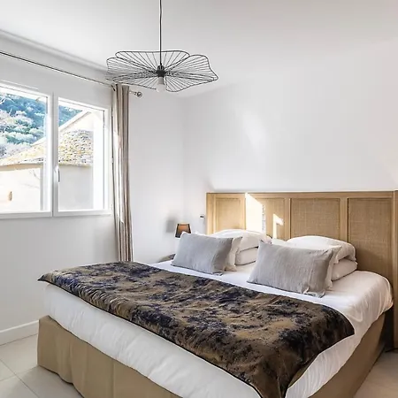 U Manellu Santa-Reparata-di-Balagna