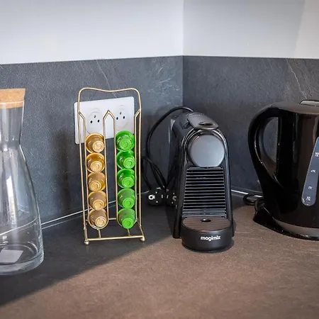 U Manellu شقة فندقية 4*