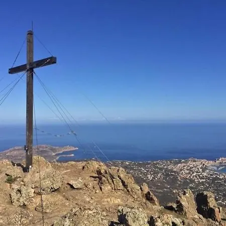 U Manellu Aparthotel