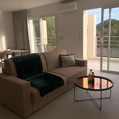 U Manellu Aparthotel 4*