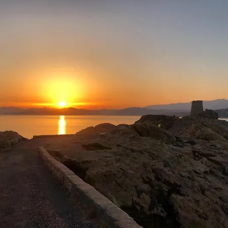 U Manellu Santa-Reparata-di-Balagna