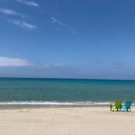 Aparthotel U Manellu