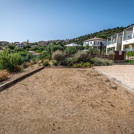 U Manellu Aparthotel