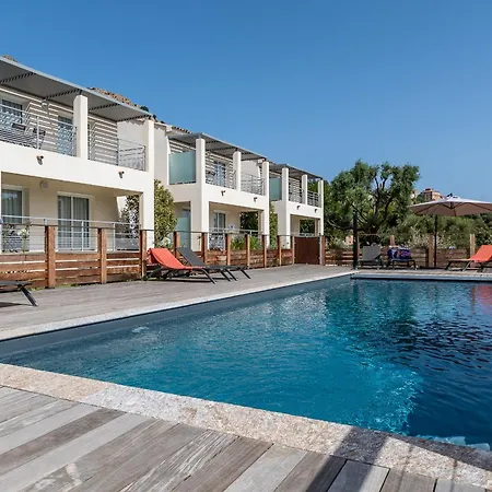 U Manellu 4* Santa-Reparata-di-Balagna