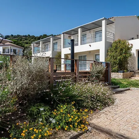 U Manellu Aparthotel Santa-Reparata-di-Balagna