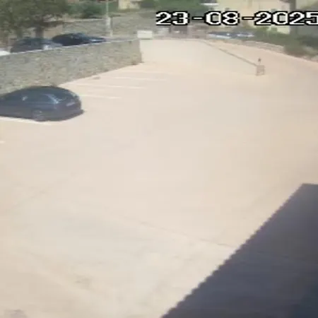 Aparthotel U Manellu