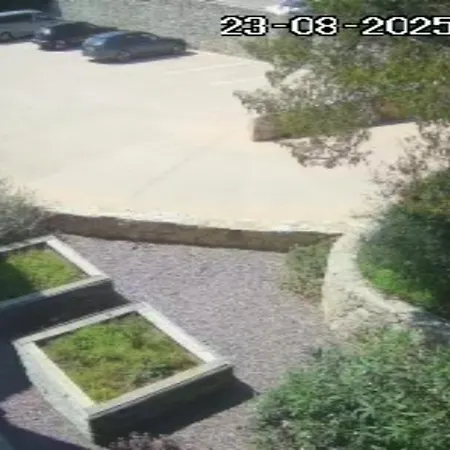 U Manellu アパートホテル