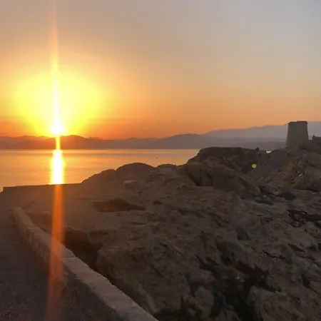 U Manellu 4* Santa-Reparata-di-Balagna