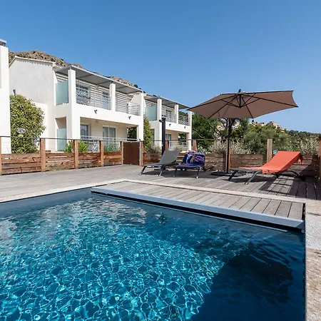 U Manellu 4* Santa-Reparata-di-Balagna