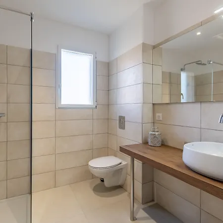 U Manellu Aparthotel