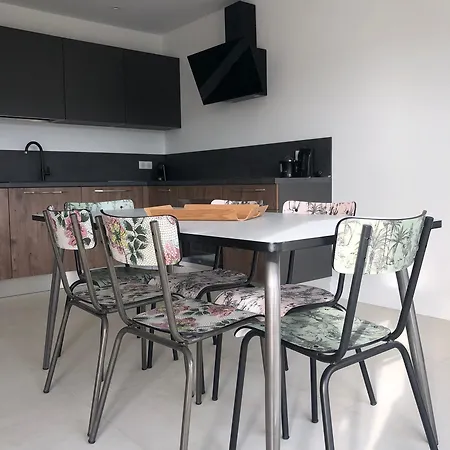 U Manellu Aparthotel 4*