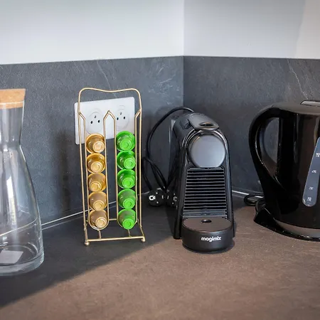 U Manellu アパートホテル Santa-Reparata-di-Balagna