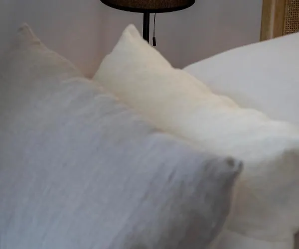 Aparthotel U Manellu Santa-Reparata-di-Balagna