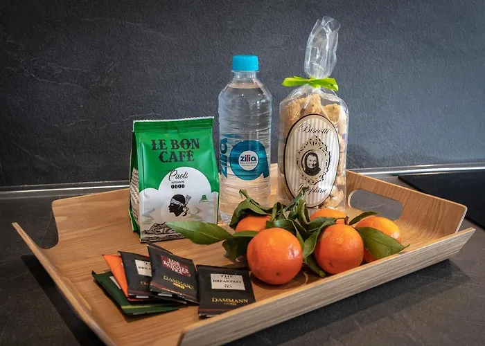 Aparthotel U Manellu Santa-Reparata-di-Balagna