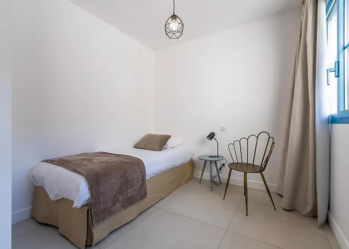 U Manellu 4* Santa-Reparata-di-Balagna