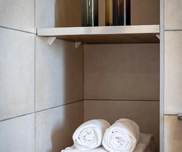 Aparthotel U Manellu